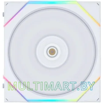 Вентилятор для корпуса Lian Li Uni Fan TL 120 (G99.12TL1W.00)